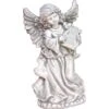 Grabdekoration Engel Mit Harfe Weiß 1 Grabdekoration Engel Mit Harfe Weiß -Doppler Verkäufe 2024 9004631153037 4023 1