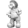 Orbis Gartendekoration Figur Igel Mit Gießkanne Beton 43 Cm X 21 Cm X 15 Cm -Doppler Verkäufe 2024 9004631156717 11005200 1