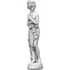 Orbis Betonfigur "Athena" Hochwertiger Beton 74 Cm Groß -Doppler Verkäufe 2024 9004631160516 11005200 01