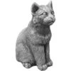 Orbis Betonfigur "Katze" Hochwertiger Beton 27 Cm Groß 2 Orbis Betonfigur "Katze" Hochwertiger Beton 27 Cm Groß -Doppler Verkäufe 2024 9004631160554 11005200 01