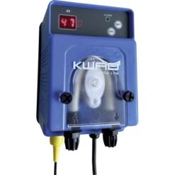Kwad Aqua RX Control STD Chlordosieranlage