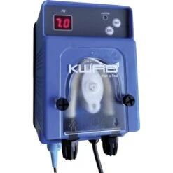 Kwad Aqua PH Control STD PH- Dosieranlage