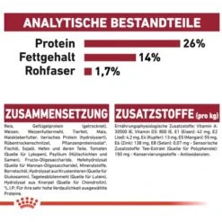 Royal Canin Medium Ageing 10+ Trockenfutter Ältere Große Hunde 3 Kg 19 Royal Canin Medium Ageing 10+ Trockenfutter Ältere Große Hunde 3 Kg -Doppler Verkäufe 2024 904429 3180 8