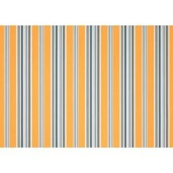 Wismar Teilhülsenmarkise Anthrazit M. Kurbelbed. 250 X 150 Cm Stoff Gelb-Grau -Doppler Verkäufe 2024 911567 2354 2