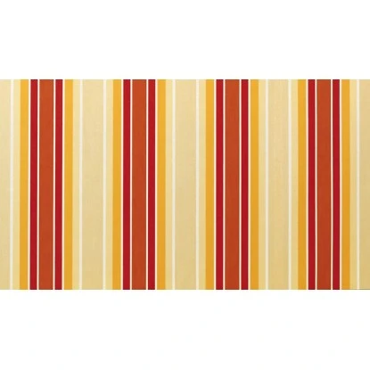 Wismar Teilhülsenmarkise Anthrazit M. Kurbelbed. 250 X 150 Cm Stoff Beige-Rot 4 Wismar Teilhülsenmarkise Anthrazit M. Kurbelbed. 250 X 150 Cm Stoff Beige-Rot – Bild 2