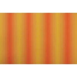 Wismar Teilhülsenmarkise Anthrazit M. Kurbelbed. 250 X 150 Cm Stoff Gelb-Orange -Doppler Verkäufe 2024 911629 2354 2