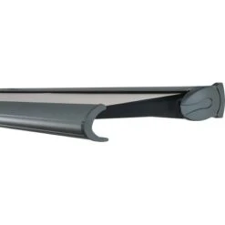 Wismar Kassettenmarkise Anthrazit Mit E-Motor 450 X 150 Cm Stoff Orange-Braun -Doppler Verkäufe 2024 915194 2354 5 2