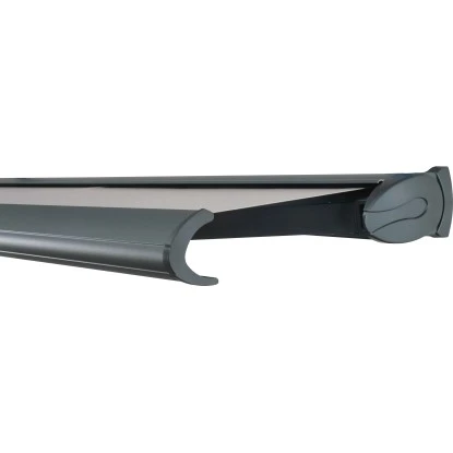 Wismar Kassettenmarkise Anthrazit Mit E-Motor 450 X 150 Cm Stoff Bordeaux 7 Wismar Kassettenmarkise Anthrazit Mit E-Motor 450 X 150 Cm Stoff Bordeaux – Bild 5