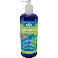 Söll Tagesdünger 500 Ml
