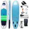Stand UP Paddle Board Aufblasbar X4-Life Inkl. Zubehör 323 X 81 X 15 Cm -Doppler Verkäufe 2024 931311 1612 01