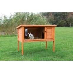 Trixie Kleintierstall Natura 116 Cm X 92 Cm X 63 Cm Braun -Doppler Verkäufe 2024 937813 3691 62372 stall 2