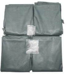 Palram - CanopiaInseketenschutz Für Roma/ Milano Pavillon Sechseckig Anthrazit 11 Palram - CanopiaInseketenschutz Für Roma/ Milano Pavillon Sechseckig Anthrazit -Doppler Verkäufe 2024 9427642 5