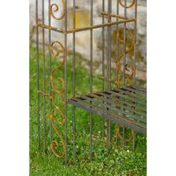 Eleo Rosenbogen Calabria Bank Unbeschichtet -Doppler Verkäufe 2024 944808 4915 3