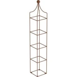 Eleo Obelisk Catania Klein Unbeschichtet