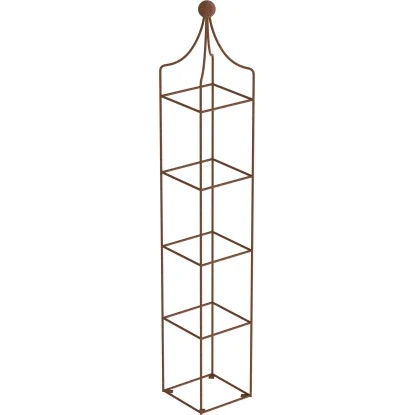 Eleo Obelisk Catania Klein Unbeschichtet 3 Eleo Obelisk Catania Klein Unbeschichtet