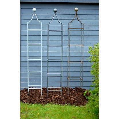 Eleo Obelisk Catania Klein Unbeschichtet 4 Eleo Obelisk Catania Klein Unbeschichtet – Bild 2