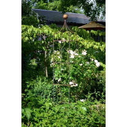 Eleo Obelisk Catania Klein Unbeschichtet 5 Eleo Obelisk Catania Klein Unbeschichtet – Bild 3