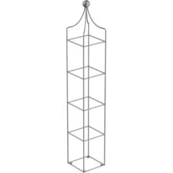 Eleo Obelisk Catania Klein Feuerverzinkt