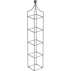 Eleo Obelisk Catania Klein Pulverbeschichtet DB703