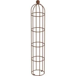 Eleo Obelisk Messina Klein Unbeschichtet