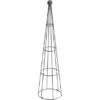 Eleo Rankhilfe Obelisk Enna 170 Cm X Ø 44 Cm Pulverbeschichtet DB703 -Doppler Verkäufe 2024 945191 4915 1