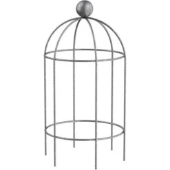 Eleo Pflanzenstütze Arezzo 95 Cm X Ø 50 Cm Feuerverzinkt