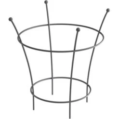 Eleo Pflanzenstütze Grosetto 95 Cm X Ø 68 Cm Pulverbeschichtet DB703