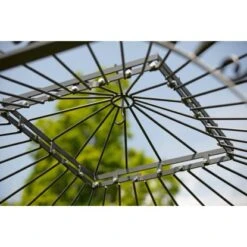 Eleo Pavillon Meran Pulverbeschichtet DB703 7 Eleo Pavillon Meran Pulverbeschichtet DB703 -Doppler Verkäufe 2024 945317 4915 3