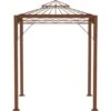 Eleo Pavillon Bolzano 269 Cm X 208 Cm X 208 Cm Unbeschichtet -Doppler Verkäufe 2024 945320 4915 1