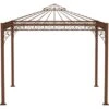 Eleo Pavillon Genua 269 Cm X 308 Cm X 308 Cm Unbeschichtet -Doppler Verkäufe 2024 945331 4915 1