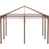 Eleo Pavillon Torino 310,5 Cm X 408 Cm X 408 Cm Unbeschichtet -Doppler Verkäufe 2024 945482 4915 1