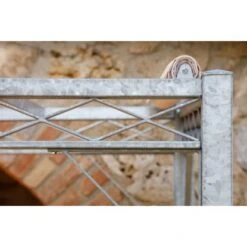 Eleo Pergola Ischia 252,2 Cm X 308 Cm X 204 Cm Feuerverzinkt 7 Eleo Pergola Ischia 252,2 Cm X 308 Cm X 204 Cm Feuerverzinkt -Doppler Verkäufe 2024 945623 4915 3