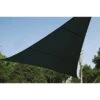 Perel Dreieckssonnensegelwasserdurchlässig 3,6 X 3,6 X 3,6 M Dunkelgrau -Doppler Verkäufe 2024 948705 1717 1