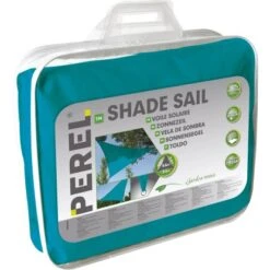 Perel Dreieckssonnensegel Wasserabweisend 5 X 5 X 5 M Himmelblau 5 Perel Dreieckssonnensegel Wasserabweisend 5 X 5 X 5 M Himmelblau -Doppler Verkäufe 2024 948706 1717 2