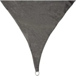 Perel Sonnensegel Quadratisch Wasserdurchlässig 5 X 5 M Dunkelgrau -Doppler Verkäufe 2024 948719 1717 2