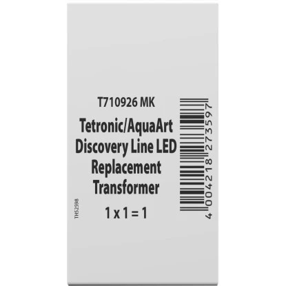 Tetra Tetronic Ersatztransformator 4 Tetra Tetronic Ersatztransformator – Bild 2