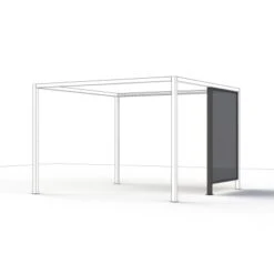 Siena Garden Sichtblende Für Pergola Schattenmanufaktur (B X H) 150 X 210 Cm -Doppler Verkäufe 2024 966726 1346 14