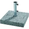 Schneider Granit-Sonnenschirmständer 42 Kg Quadratisch 2 Schneider Granit-Sonnenschirmständer 42 Kg Quadratisch -Doppler Verkäufe 2024 983651