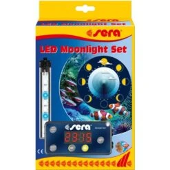 Sera Aquarium LED-Set Moonlight