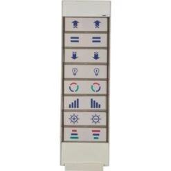 Fernbedienung Für Vollkassettenmarkise