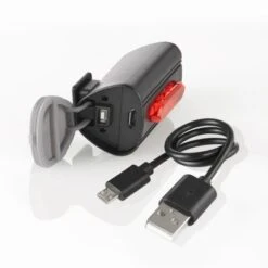 Fischer Akku-USB-LED Beleuchtungs-Set 50 LUX Mit Bodenbeleuchtung -Doppler Verkäufe 2024 LED Beleuchtungsset50Lux 3