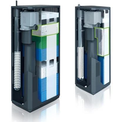 Juwel Aquarium Filtermedium Carbax Für Bioflow 3.0/Compact 7 Juwel Aquarium Filtermedium Carbax Für Bioflow 3.0/Compact – Bild 5