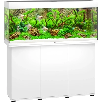 Juwel Aquarium-Set Rio LED Weiß 240 L 4 Juwel Aquarium-Set Rio LED Weiß 240 L – Bild 2