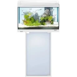 Tetra Aquarium-Set AquaArt Discovery Line LED 60 L Weiß -Doppler Verkäufe 2024 ariumkomplettset 60l wei 2