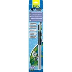 Tetratec Reglerheizer HT 300 - 300 W Für 300 L - 400 L Aquarien -Doppler Verkäufe 2024 atec ht 300 reglerheizer 2