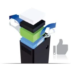 Juwel Aquarium Innenfilter Bioflow L Bis 400 L -Doppler Verkäufe 2024 bioflowfilterlbis400ltr. 3