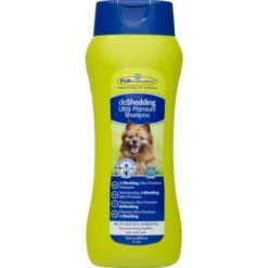 Furminator Premium Hundeshampoo 490 Ml -Doppler Verkäufe 2024 deshedding shampoo 490ml 1