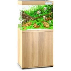 Juwel Aquarium-Kombination Lido LED SBX Helles Holz 200 L -Doppler Verkäufe 2024 dsbxhellesholzkombinatio 2