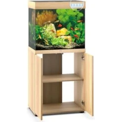 Juwel Aquarium-Kombination Lido LED SBX Helles Holz 120 L -Doppler Verkäufe 2024 dsbxhellesholzkombinatio 3 1