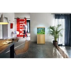 Juwel Aquarium-Kombination Lido LED SBX Helles Holz 120 L -Doppler Verkäufe 2024 dsbxhellesholzkombinatio 5 1